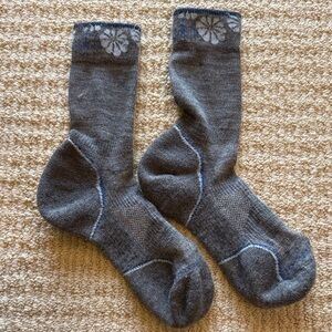 Smartwool women’s hiking socks